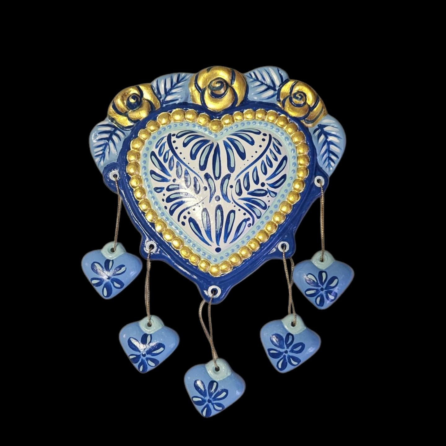 Inspiración talavera