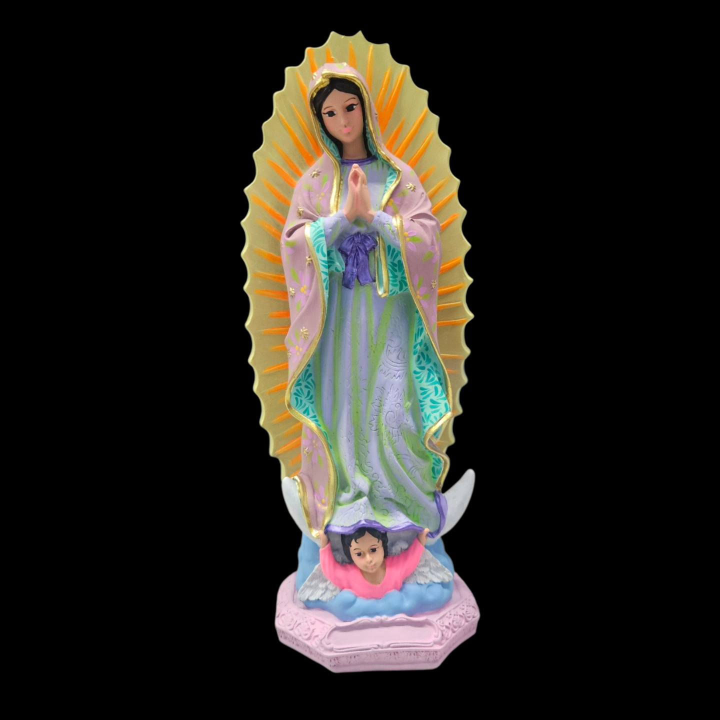 Nuestra Señora de los Colores