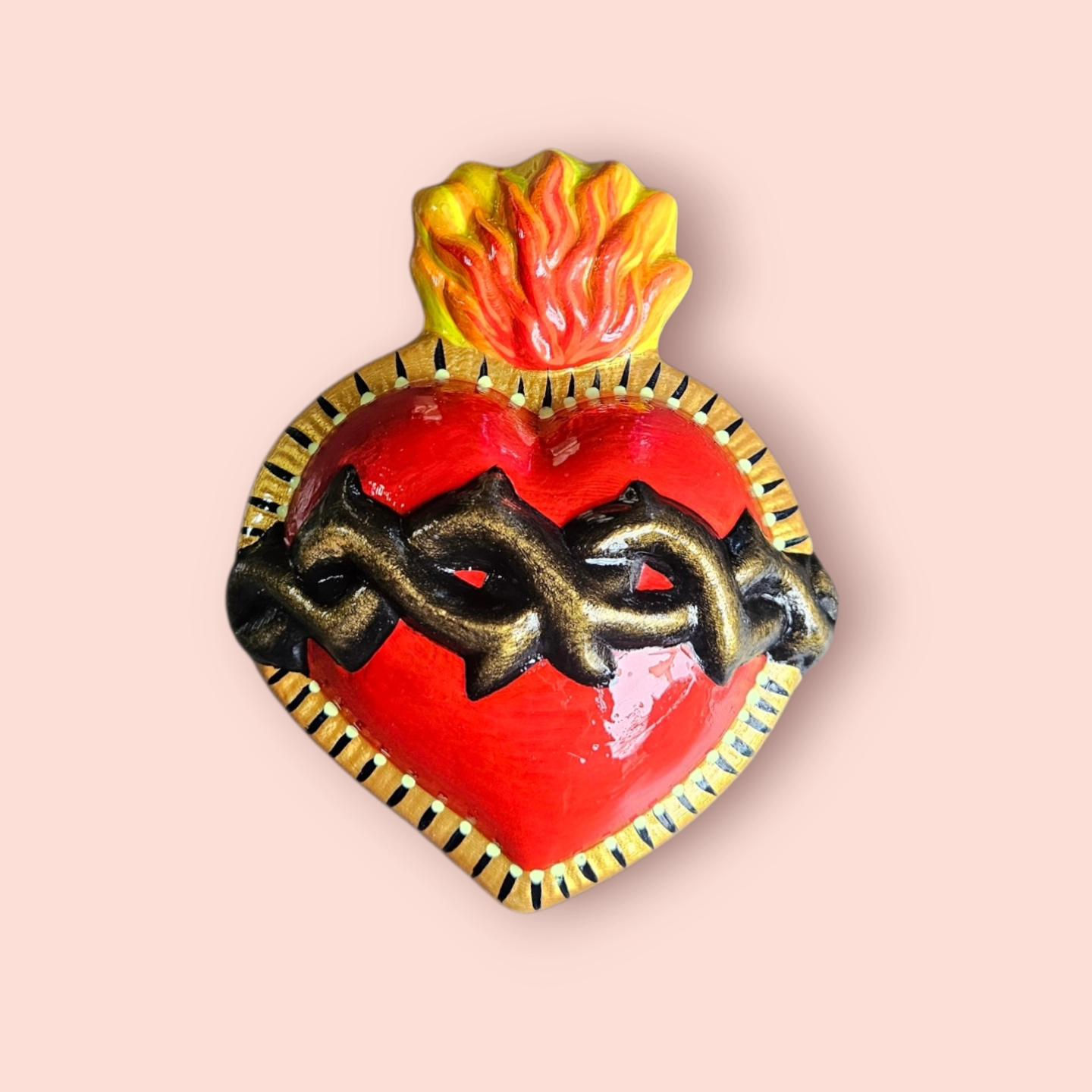 Sagrado corazón