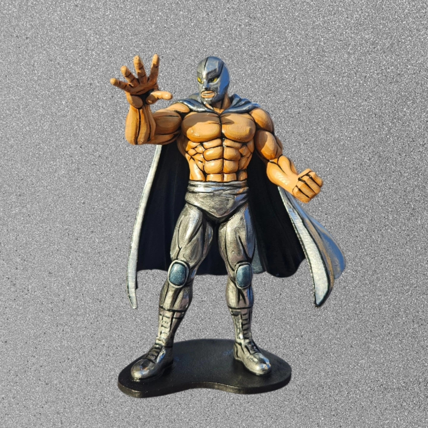 El Santo