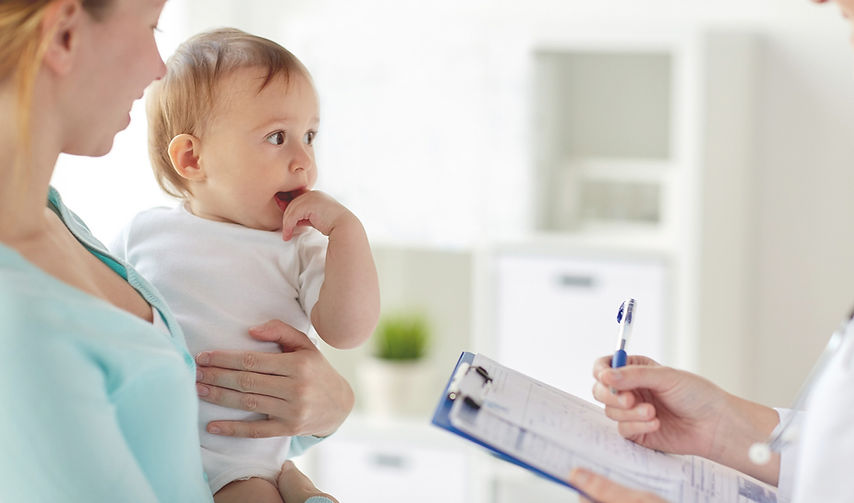 ROKband Pediatric Headshape Clinic