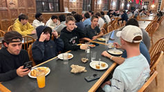 FLIK Dining: delicious or deplorable?