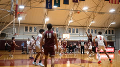 The Journey of the Top-Ranked High School Basketball Player’s Collegiate Commitment     