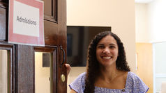 Middlesex admits 18% for the class of 2028