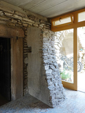 rekonstrukce rodinného domu