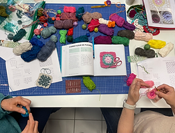 Des ateliers personnalisés