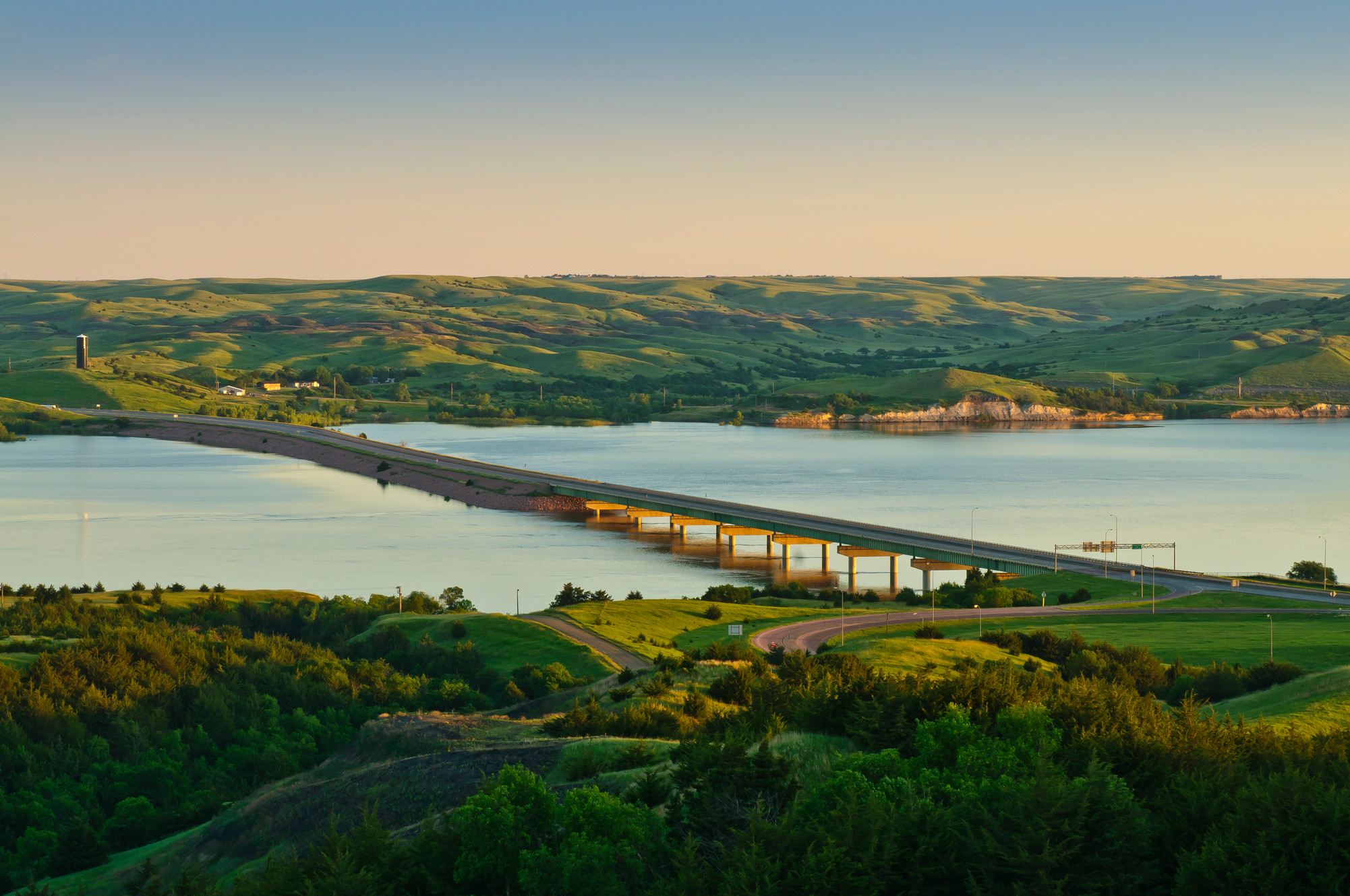 Home Chamberlain Real Estate