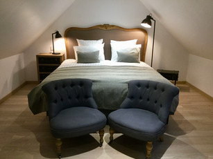 Auberge de Keranden la Suite