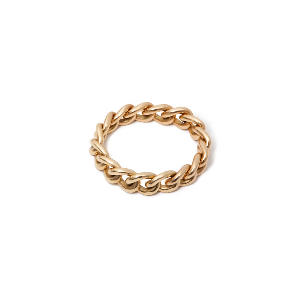 Thumbnail: Fetiche Ring 18kt