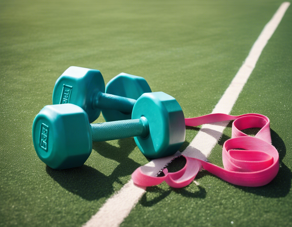 Cricket Strength & Conditioning Programs for Fast Bowlers