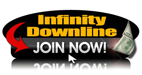 infinity downline scam, infinity downline review