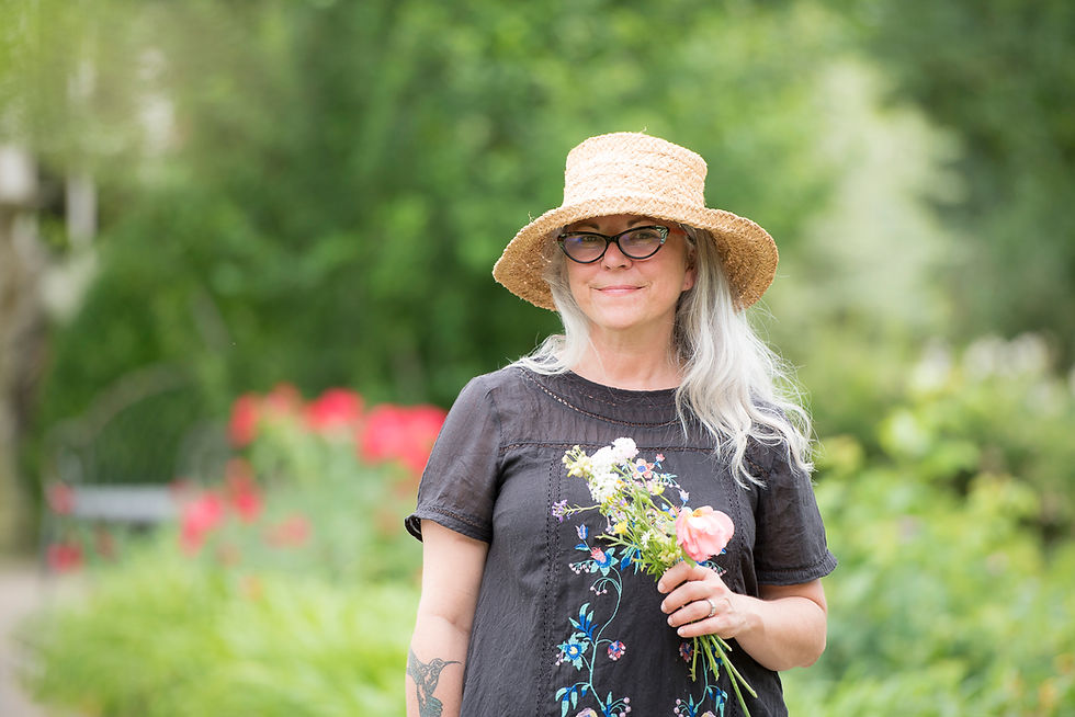 Summer in the Country: The Rural Life I Was Told Would Be Boring
