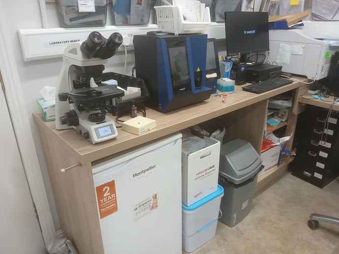 Veterinary Equipment