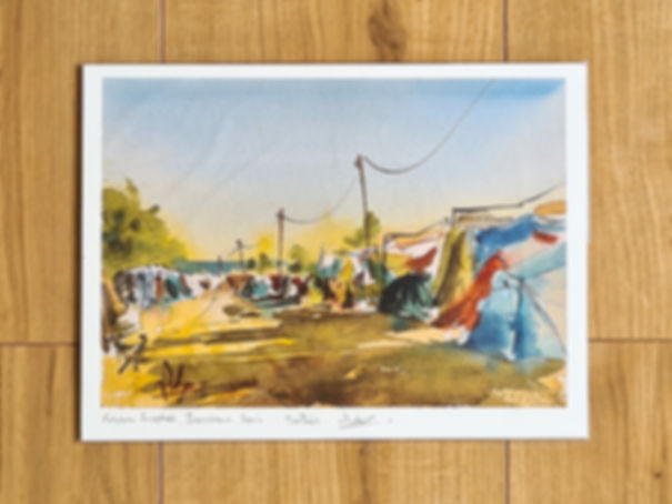 Rototom Sunsplash, Benicàssim, Spain