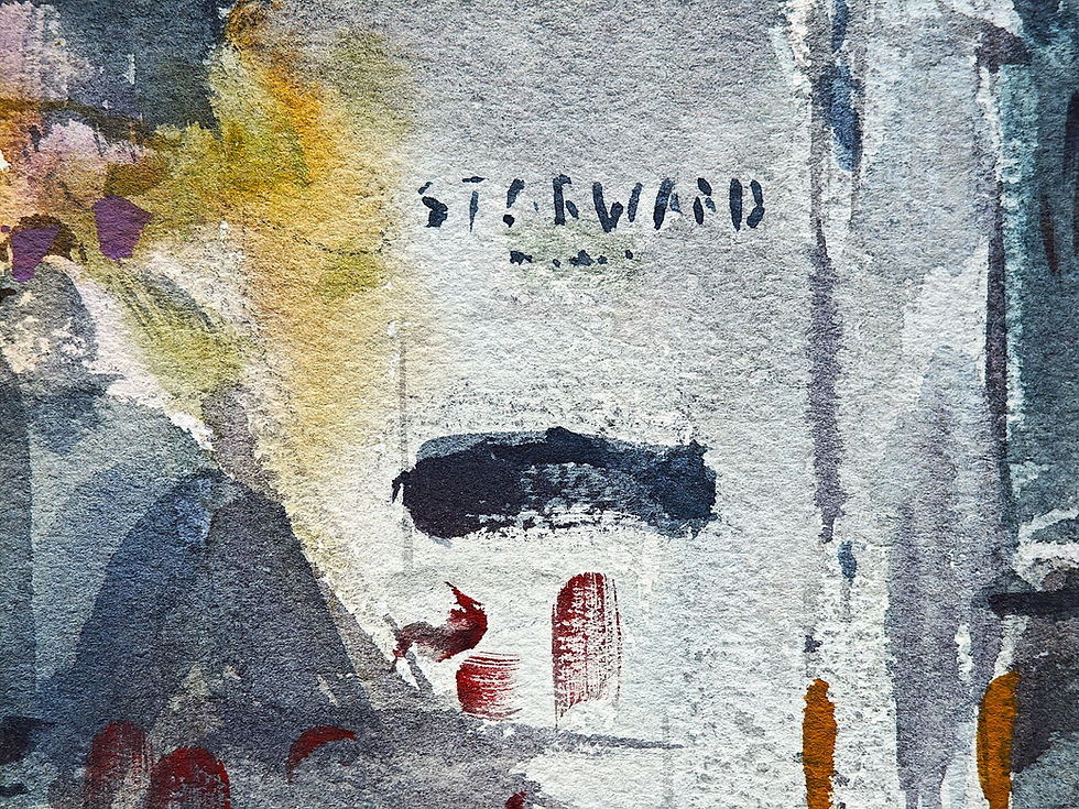 Thumbnail: Starward, Melbourne, AUS - Distillery #3