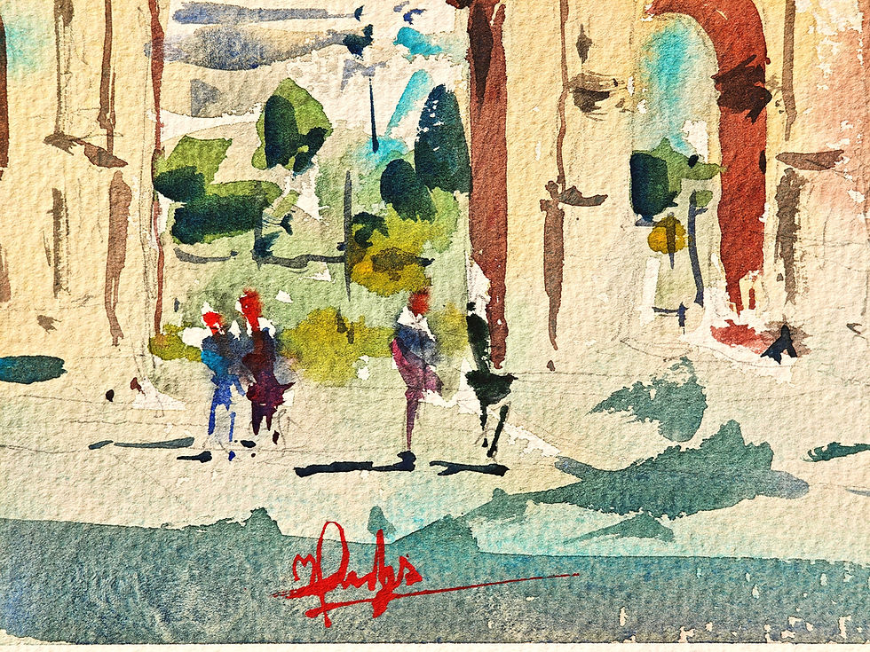 Thumbnail: The Colosseum, Rome