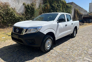Nissan NP 300