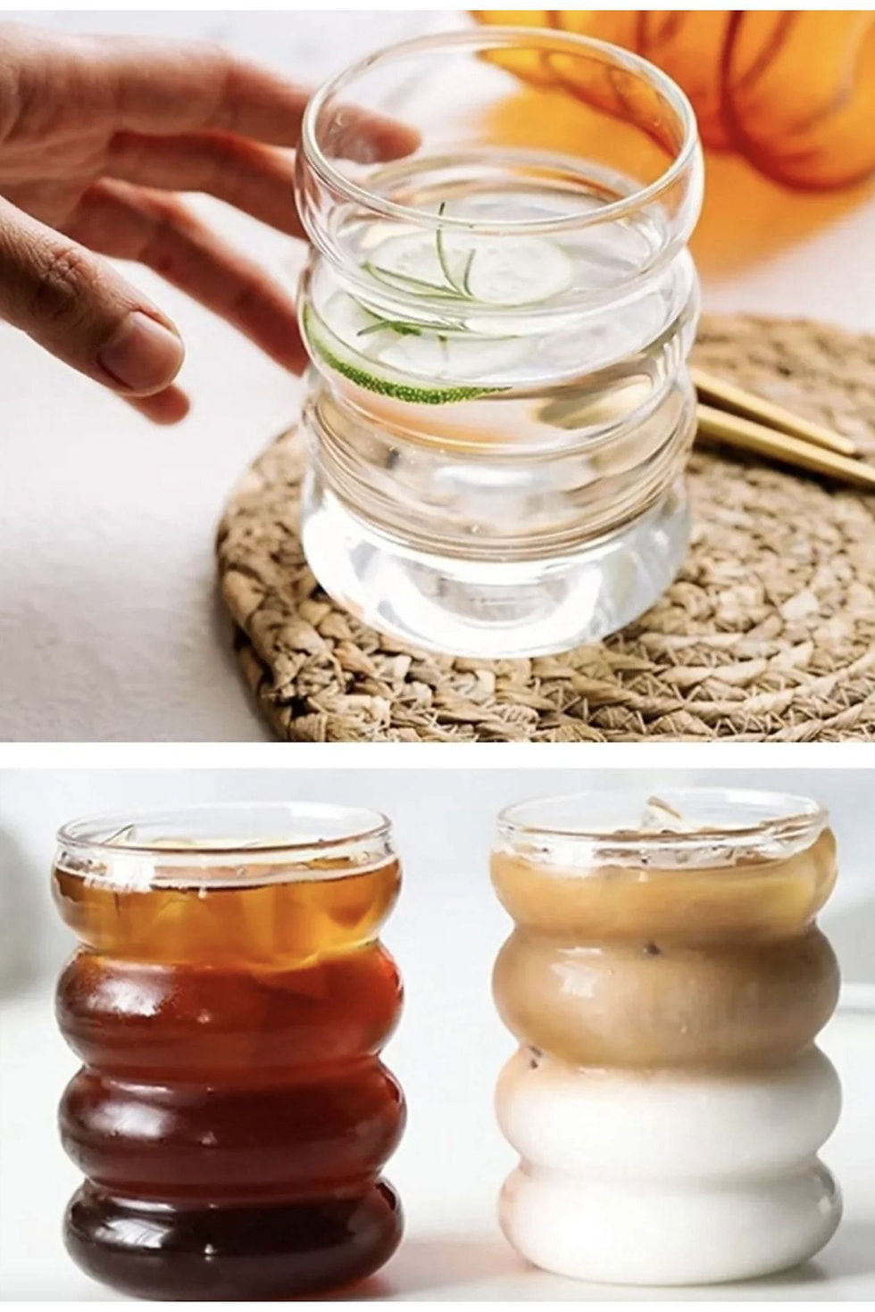 Kahve Sunum Bardağı- Moda Bardak