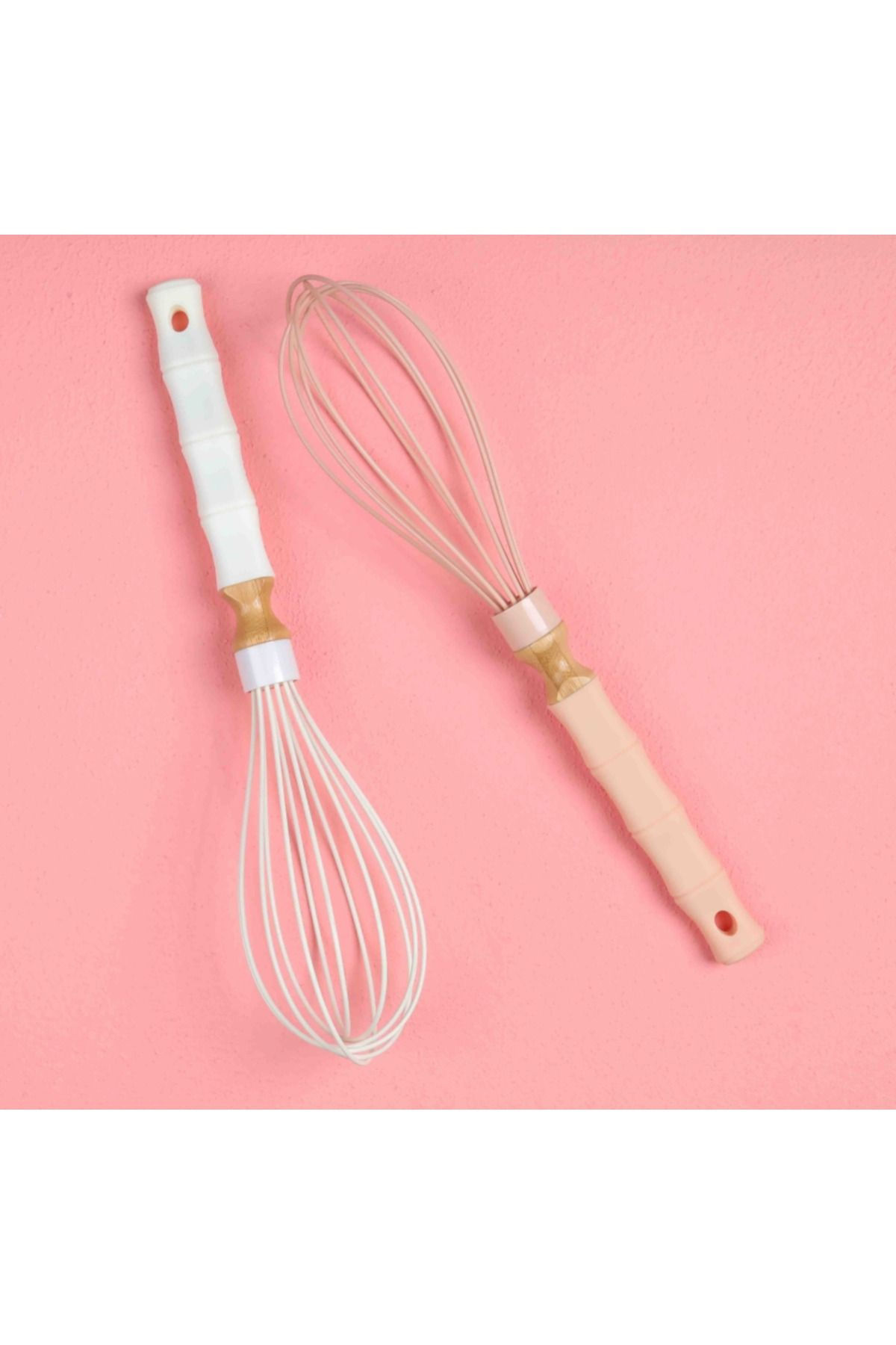 1 Adet Silikon Çırpıcı