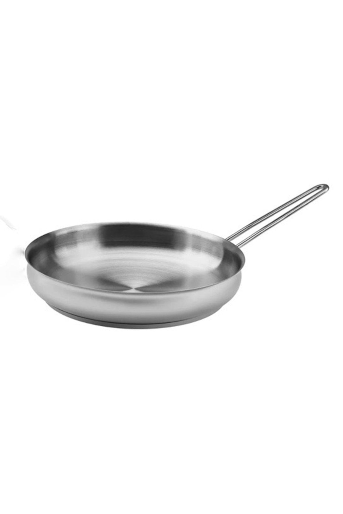 Çelik Tava 30 cm