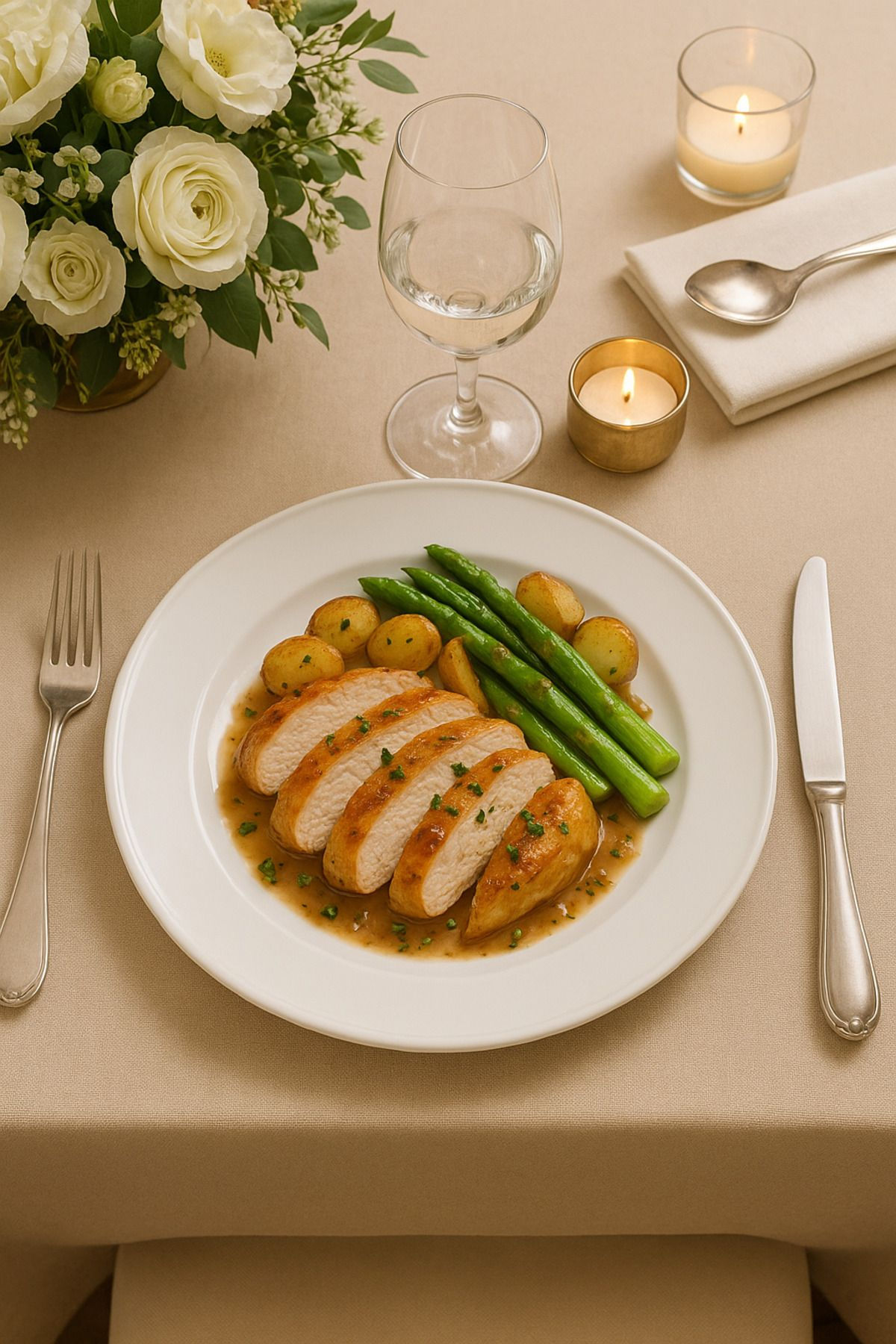 Melamin 21cm Yuvarlak Tabak- Hotel Restaurant Cafe 21cm-h:1,9cm