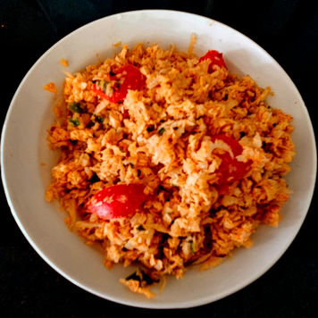 Coconut Sambal another method