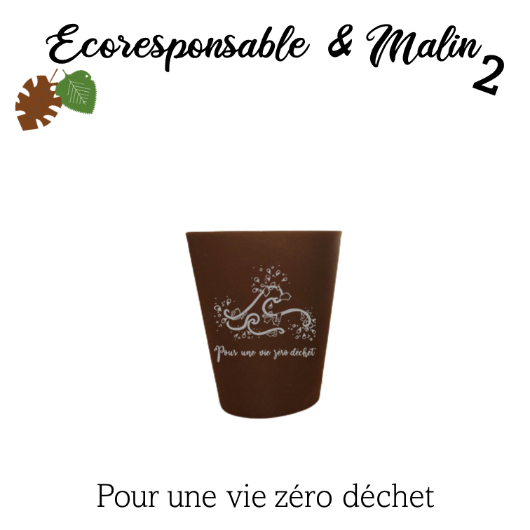Miniaturbild: Goblin "Ecoresponsable & maLin"