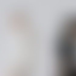 Man and woman wearing white and blackoutfits, walking opposite of each other.How to Look Put Together Always, From an Expert Personal Stylist.