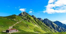 Geography of Japan Alps -  The Most Prestigious Hiking Destination in Japan