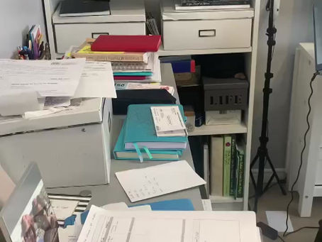 Tackle One Task at a Time