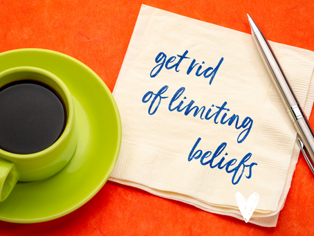 How to Overcome Limiting Beliefs