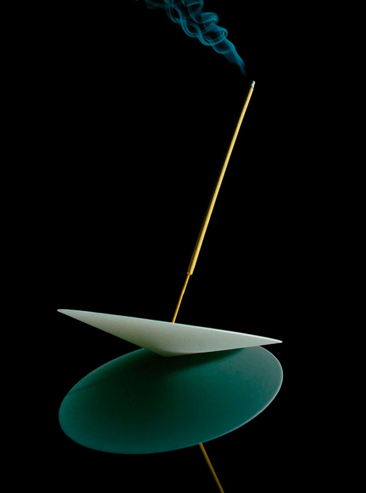 Incense Witchy, Verdant, Ember Bundle