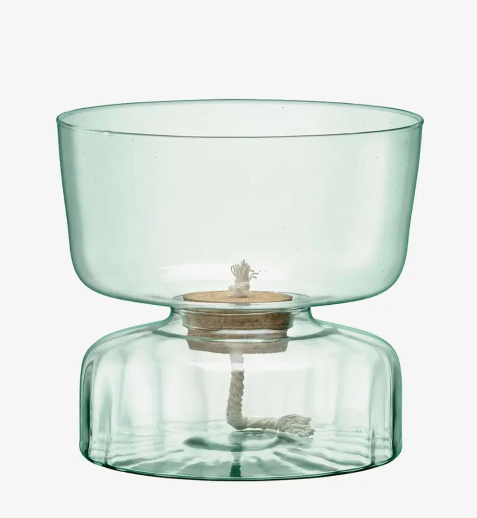 Thumbnail: Canopy Self Watering Planter Clear/Part Optic