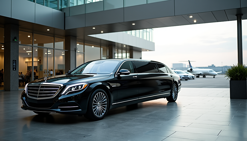 Discover the Most Efficient Way to Travel from Nice Airport to Cannes with JJ Cannes Services
