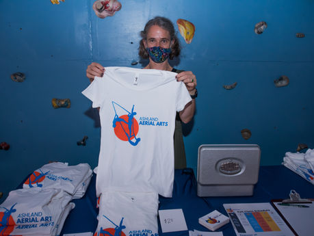 Happy November, A3 Family!