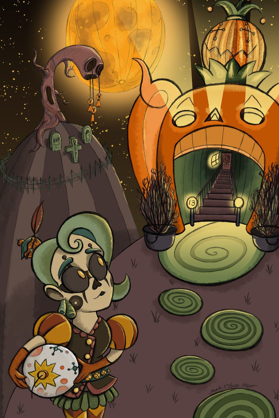 Final Illustration