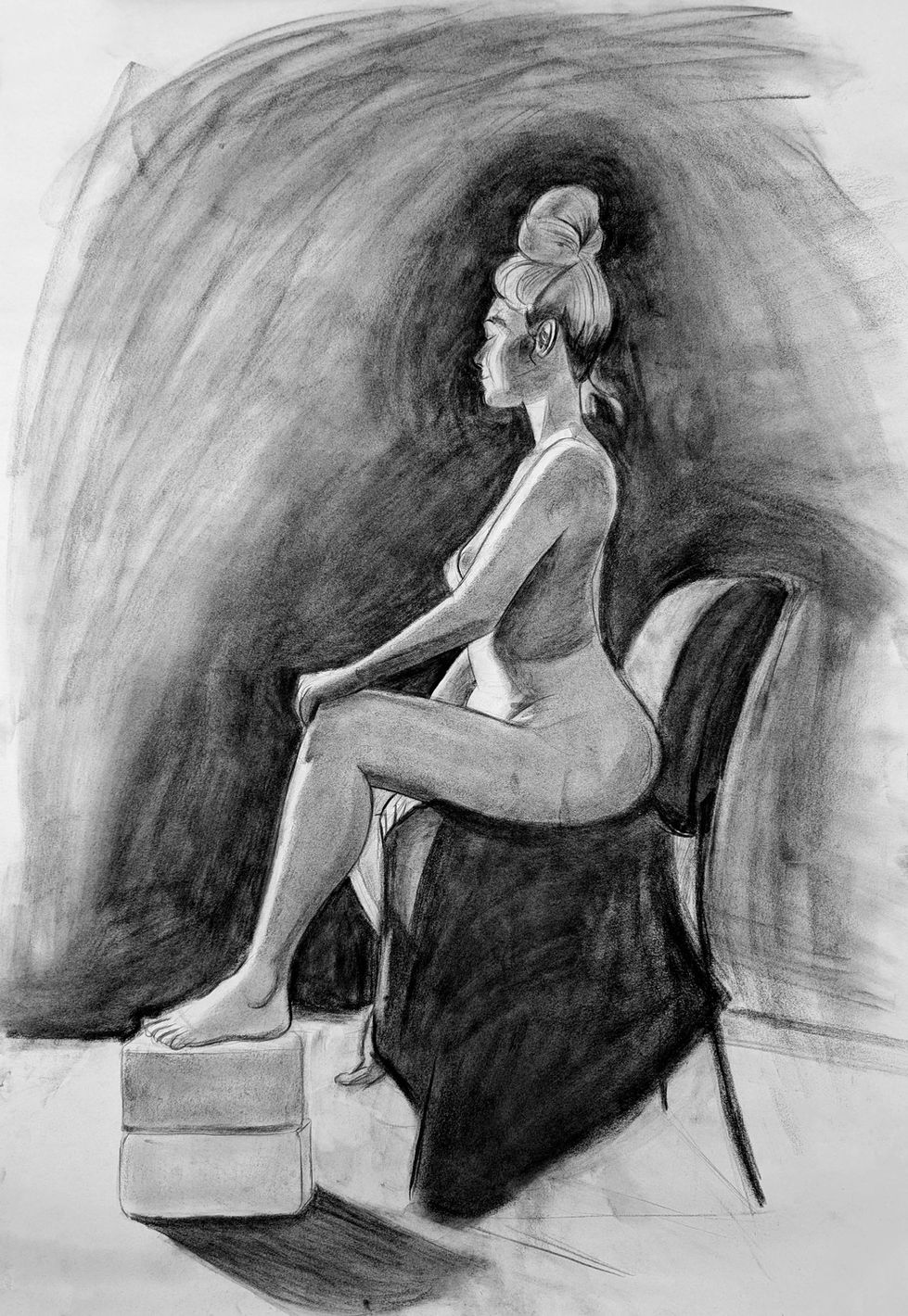 Distance Sitting