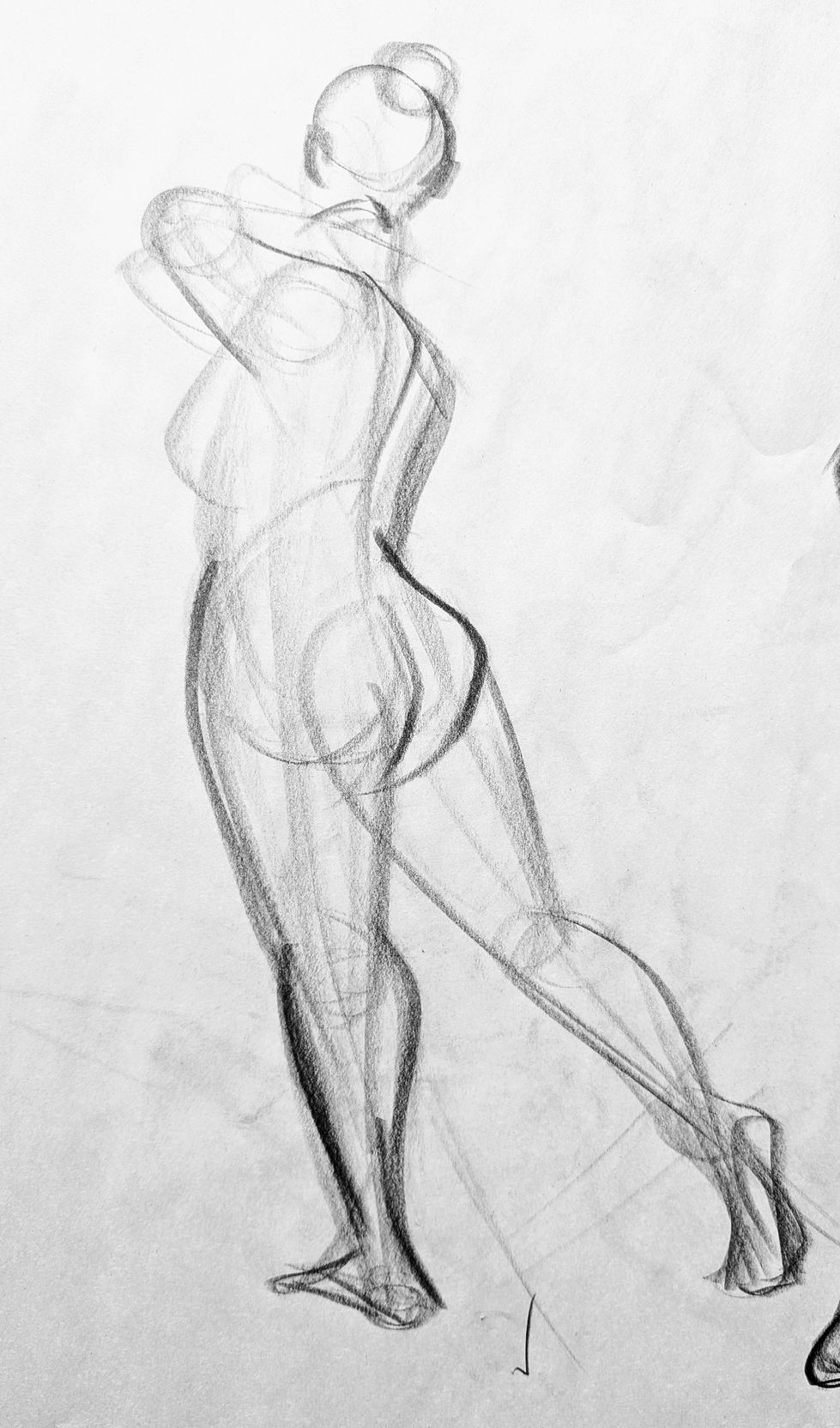 Strut my Stuff
