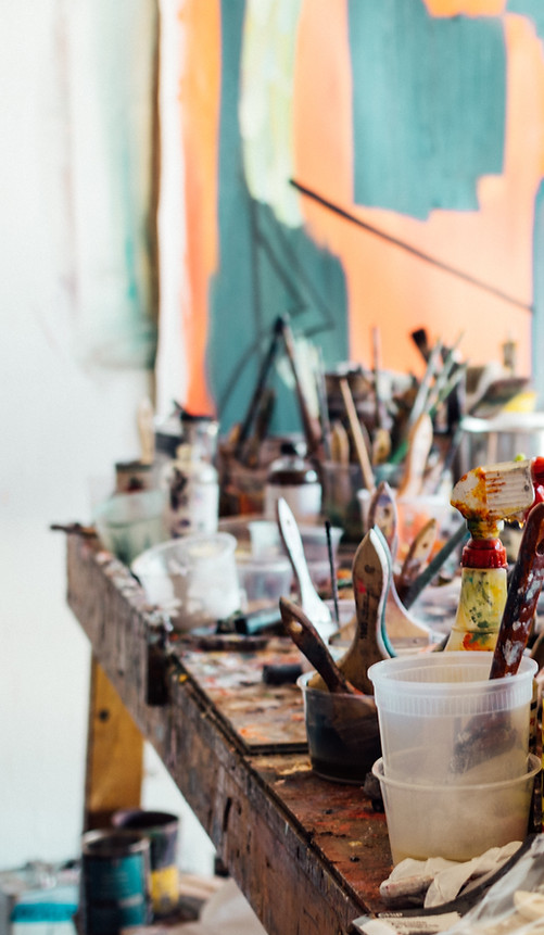 intuitive Malerei_Kunsttherapie_workshops_1