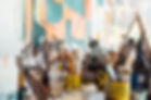 Cours peinture créativité, cours de français, atelier écriture
