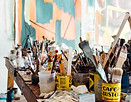 Artist Studio Tools