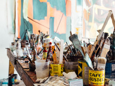 The Creative Educator