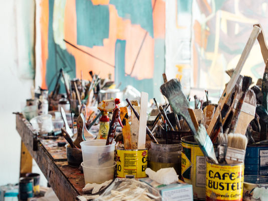 Wild House Art Labs