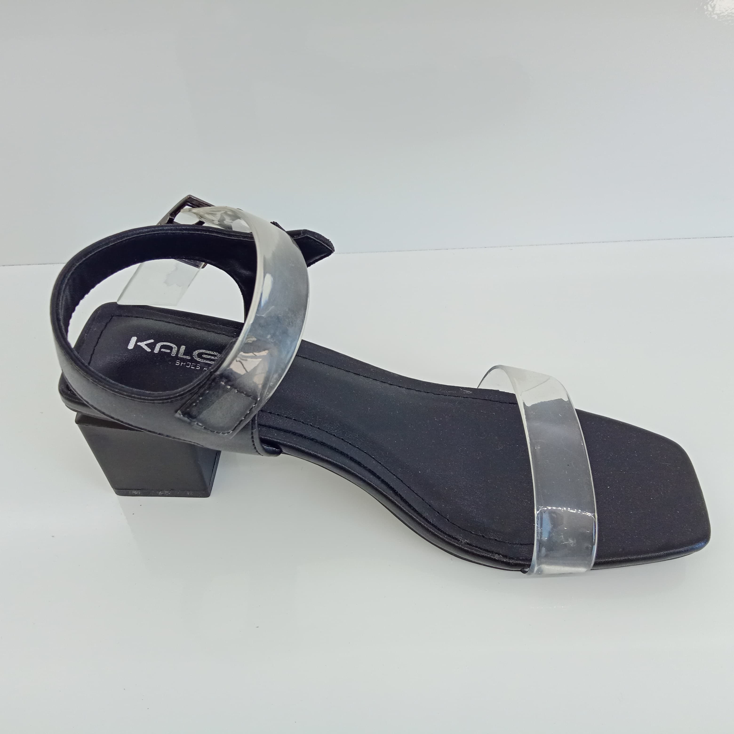 Sandal quai dẻo 1706QD