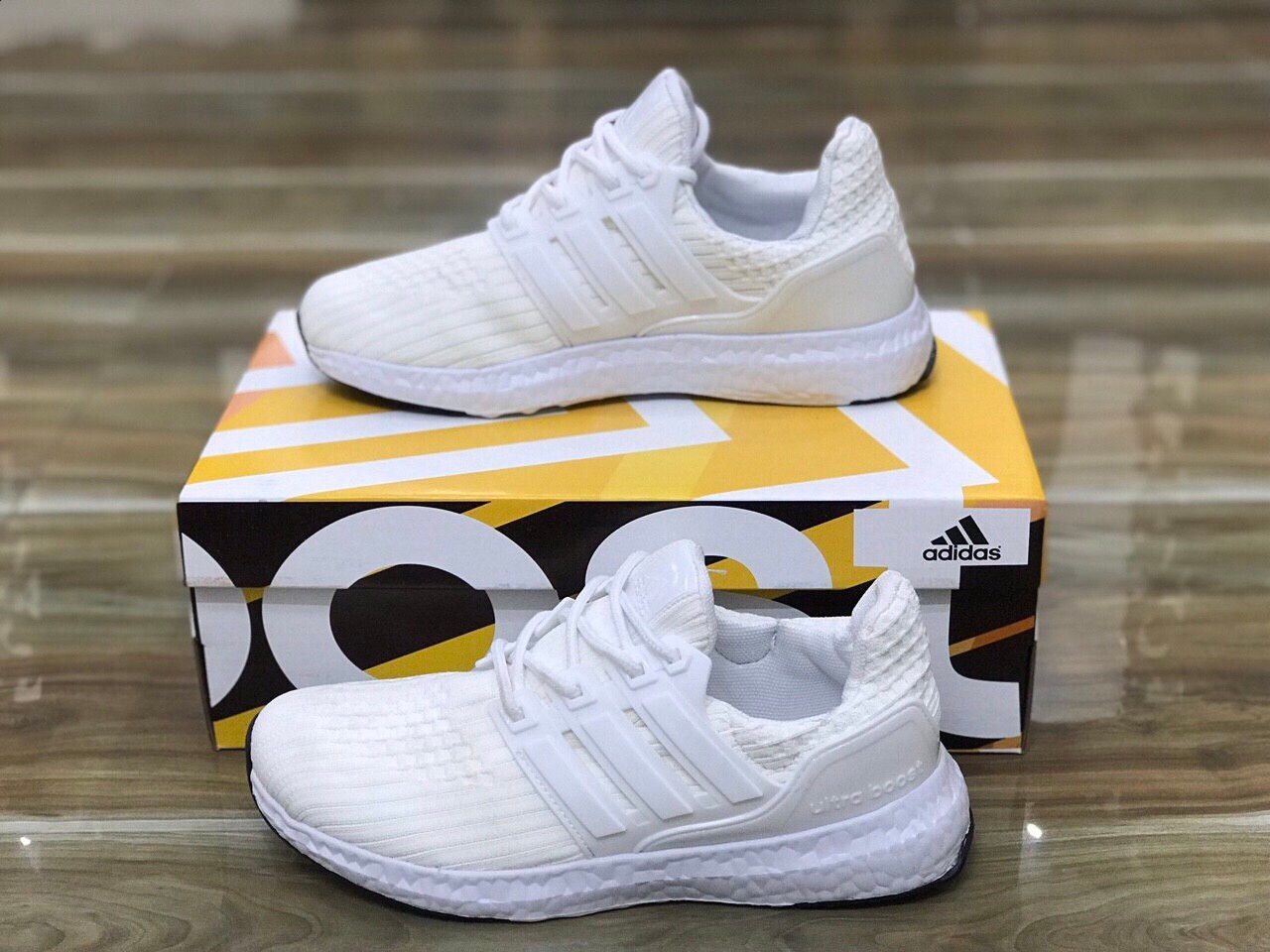 Sneaker 01