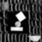 Thumbnail: Square mono print 5