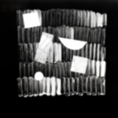 Square mono print 3