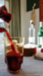 Thumbnail: 1 Gallon Artisan Drink Mixers for Any Occasion