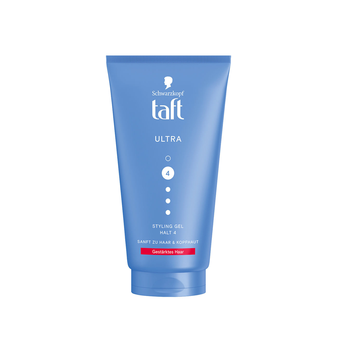 TAFT GEL ULTRA 150 ML
