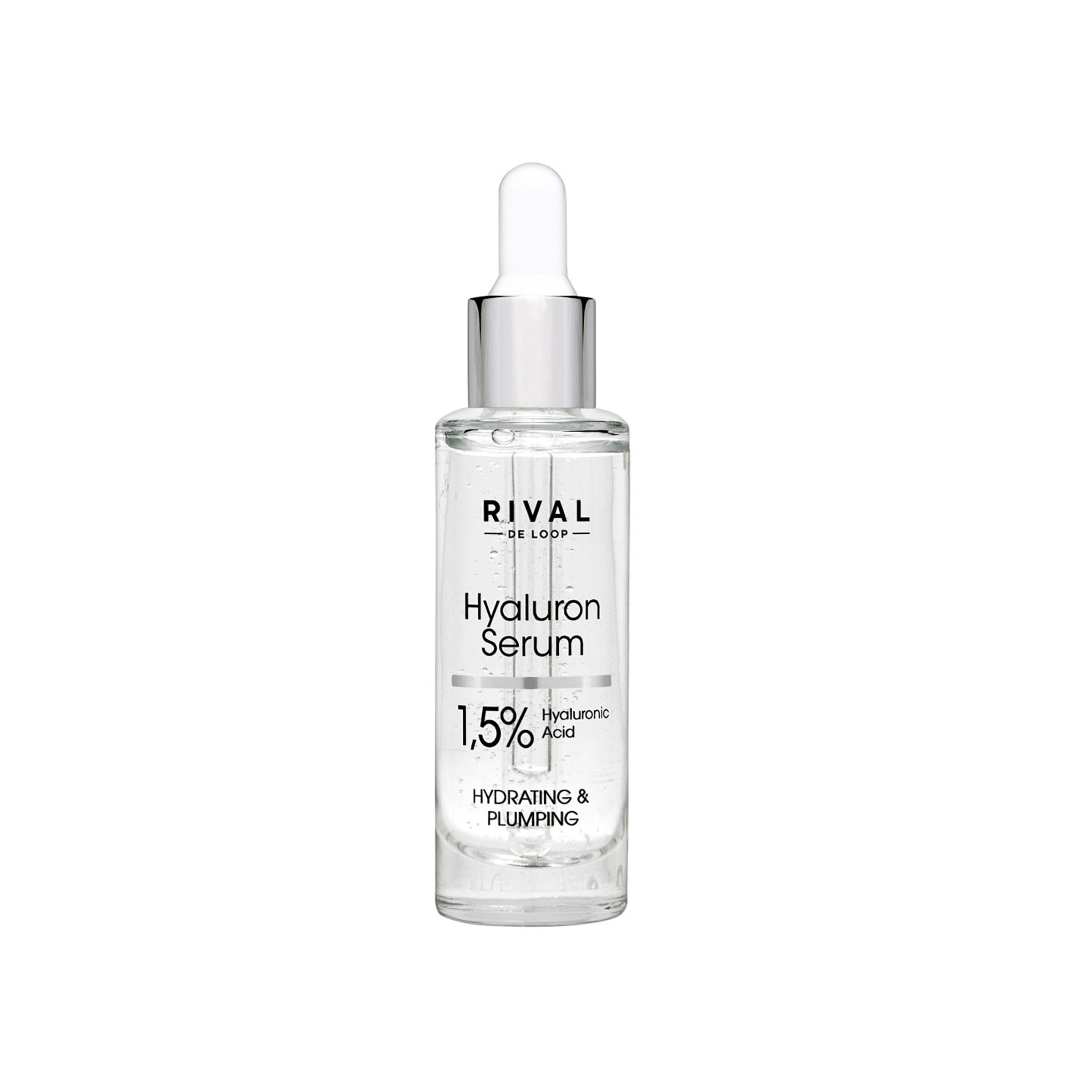 RIVAL HYALURON SERUM